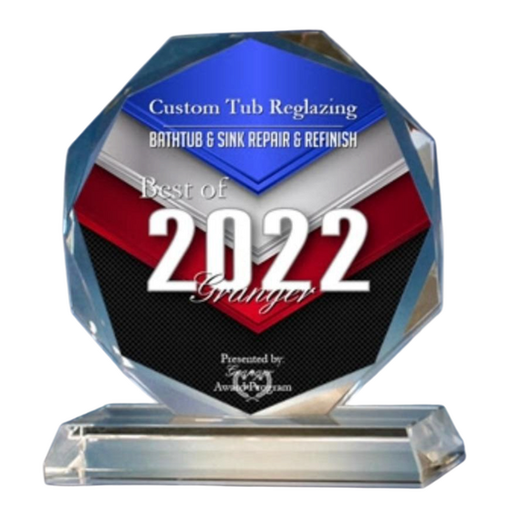 Voted Best business in Granger of 2022!
